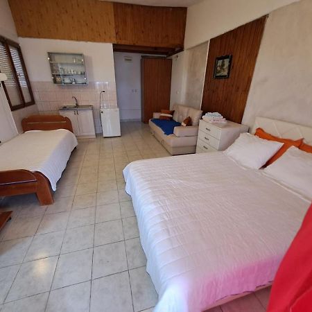 באר Apartmani Gordana מראה חיצוני תמונה