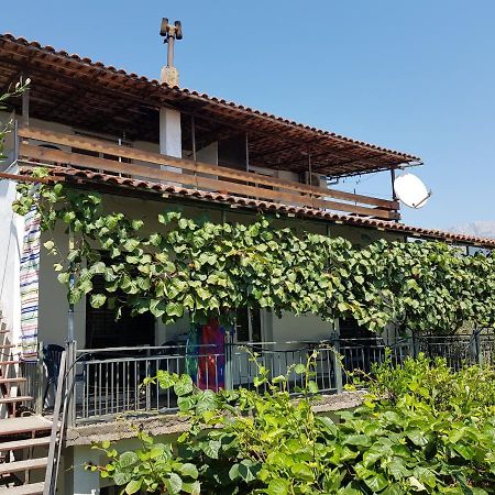 באר Apartmani Gordana מראה חיצוני תמונה
