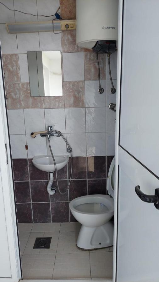 באר Apartmani Gordana מראה חיצוני תמונה