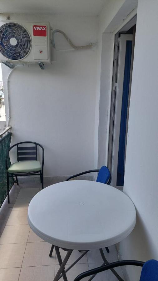 באר Apartmani Gordana מראה חיצוני תמונה
