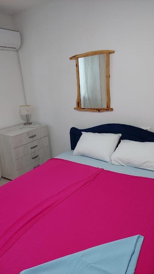 באר Apartmani Gordana מראה חיצוני תמונה