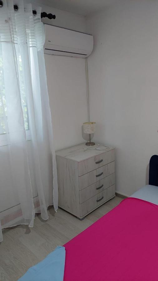 באר Apartmani Gordana מראה חיצוני תמונה