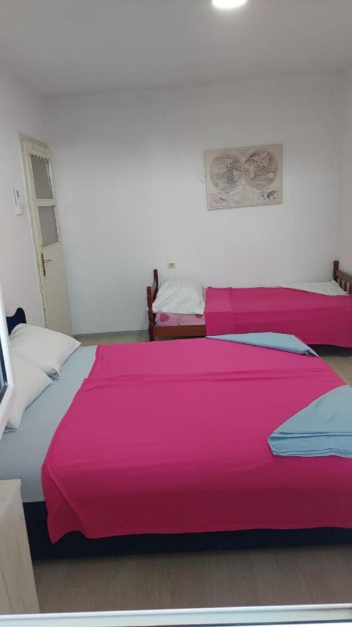 באר Apartmani Gordana מראה חיצוני תמונה