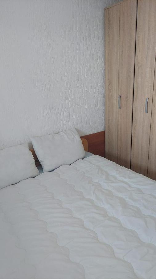 באר Apartmani Gordana מראה חיצוני תמונה