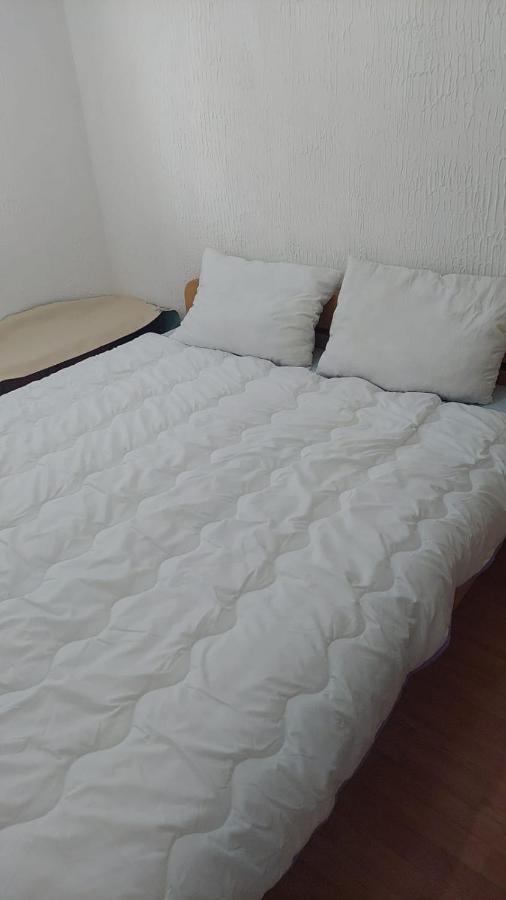 באר Apartmani Gordana מראה חיצוני תמונה