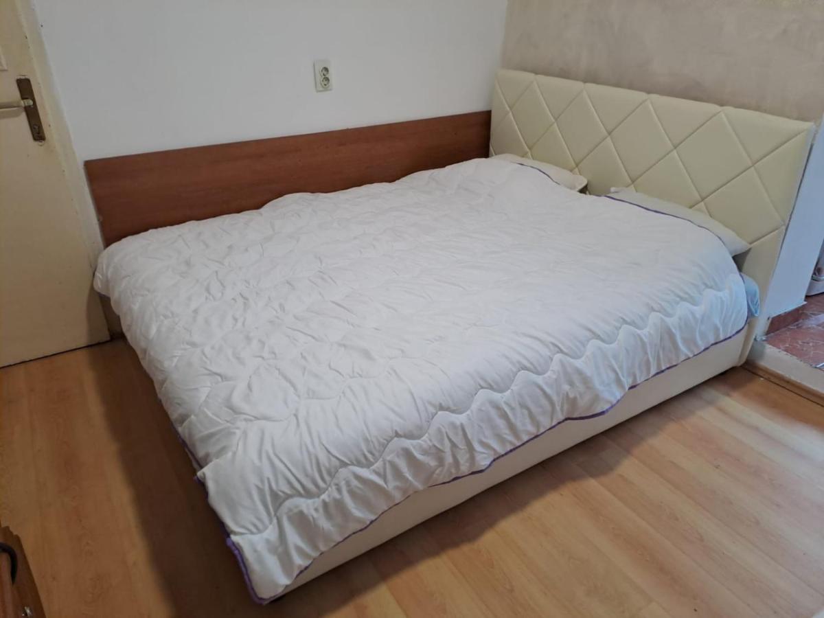 באר Apartmani Gordana מראה חיצוני תמונה