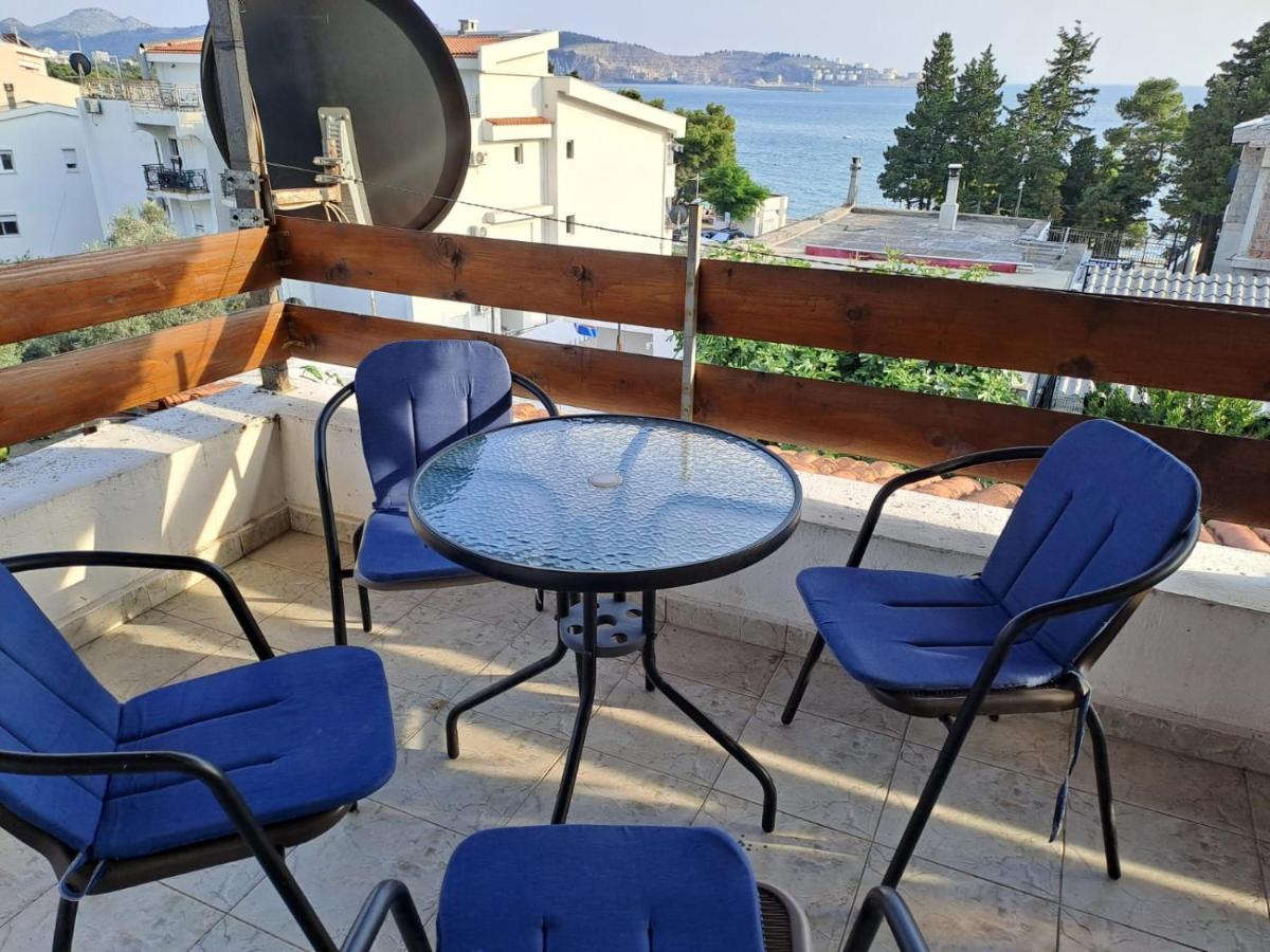 באר Apartmani Gordana מראה חיצוני תמונה