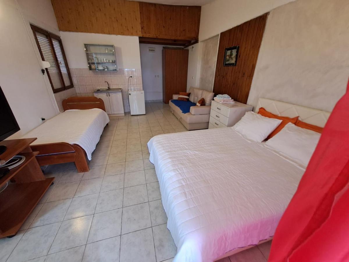באר Apartmani Gordana מראה חיצוני תמונה