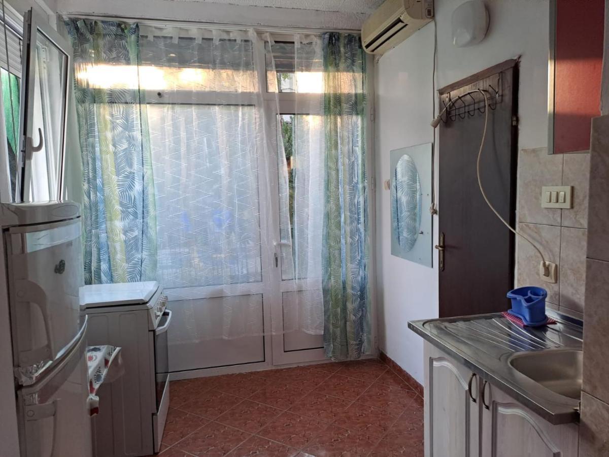 באר Apartmani Gordana מראה חיצוני תמונה
