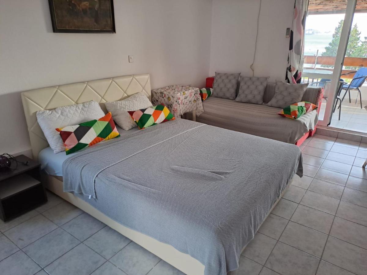 באר Apartmani Gordana מראה חיצוני תמונה