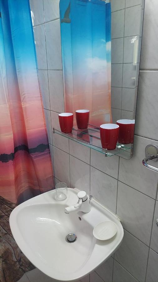 באר Apartmani Gordana מראה חיצוני תמונה