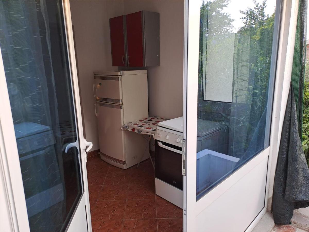 באר Apartmani Gordana מראה חיצוני תמונה