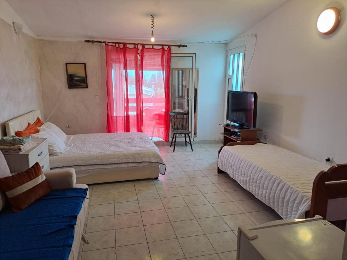 באר Apartmani Gordana מראה חיצוני תמונה