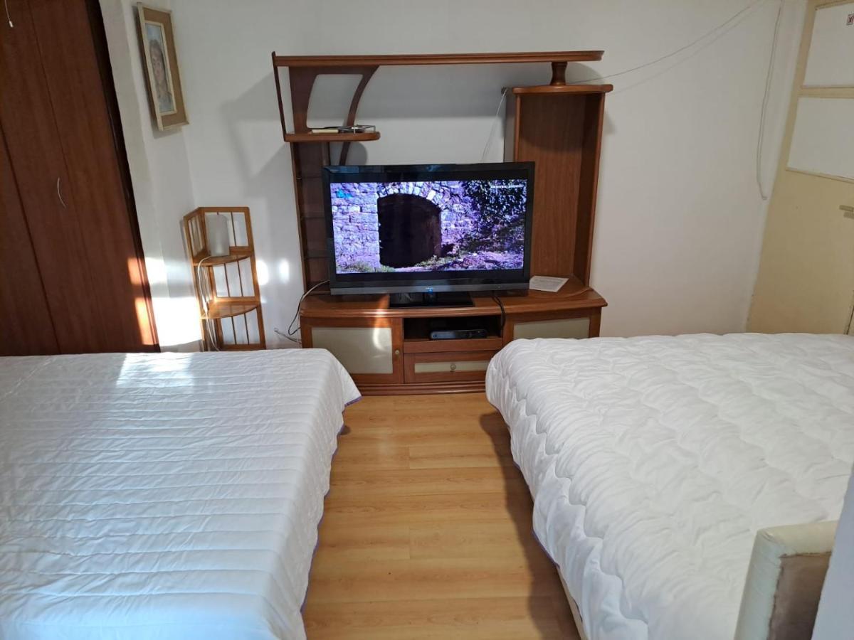 באר Apartmani Gordana מראה חיצוני תמונה