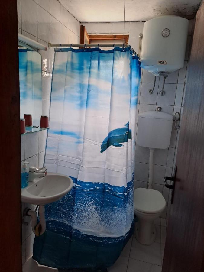 באר Apartmani Gordana מראה חיצוני תמונה