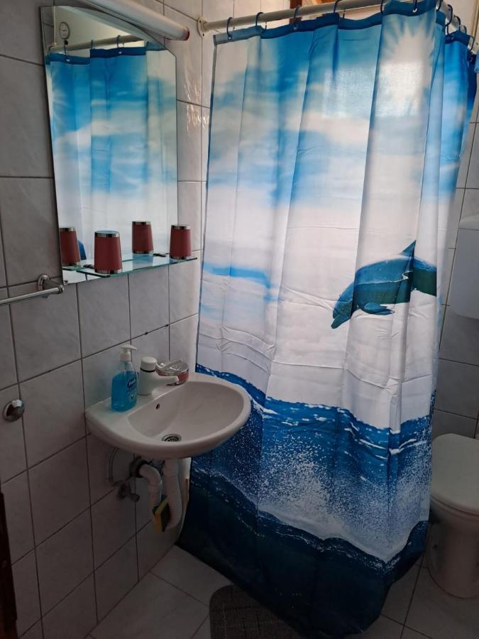באר Apartmani Gordana מראה חיצוני תמונה