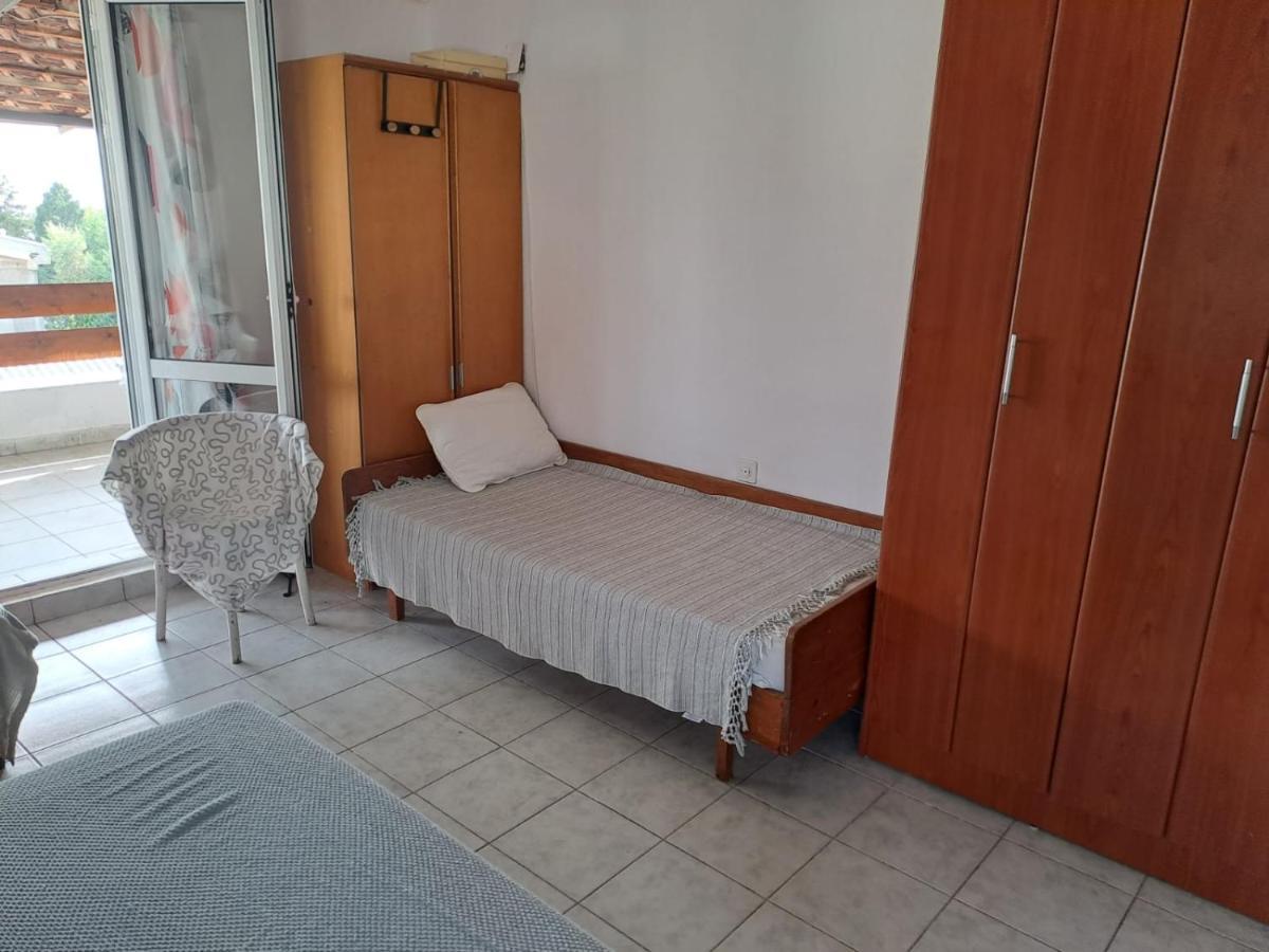 באר Apartmani Gordana מראה חיצוני תמונה
