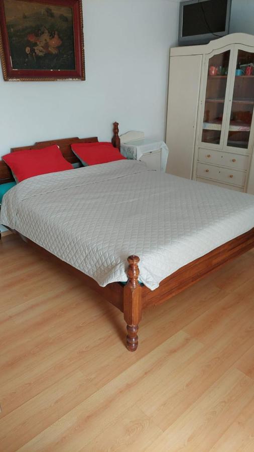 באר Apartmani Gordana מראה חיצוני תמונה