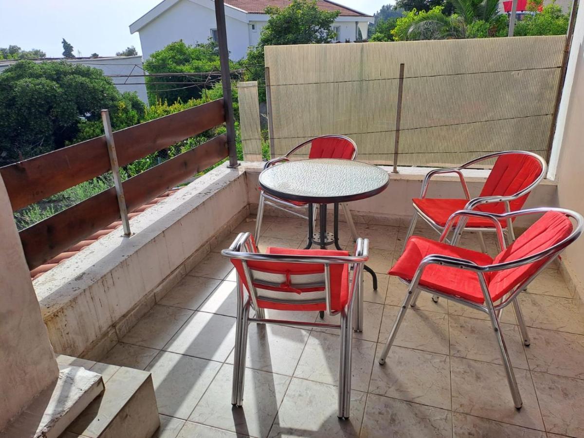 באר Apartmani Gordana מראה חיצוני תמונה