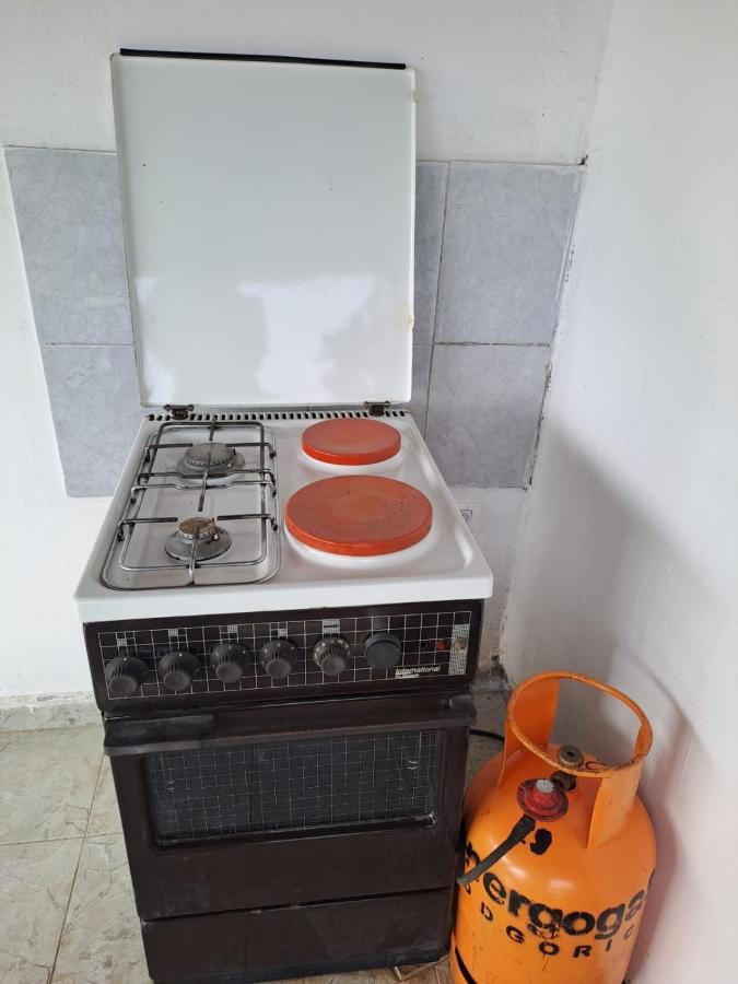 באר Apartmani Gordana מראה חיצוני תמונה