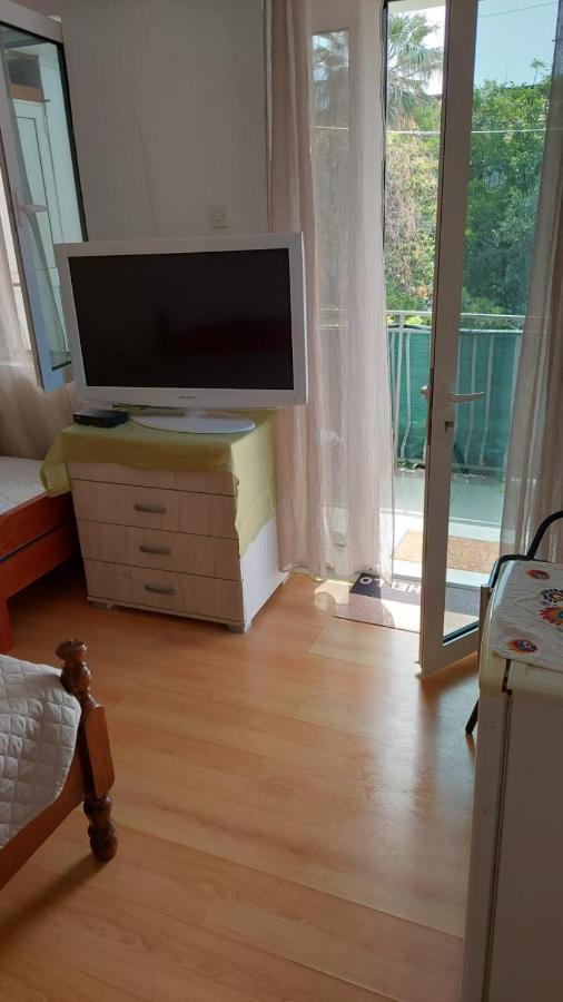 באר Apartmani Gordana מראה חיצוני תמונה