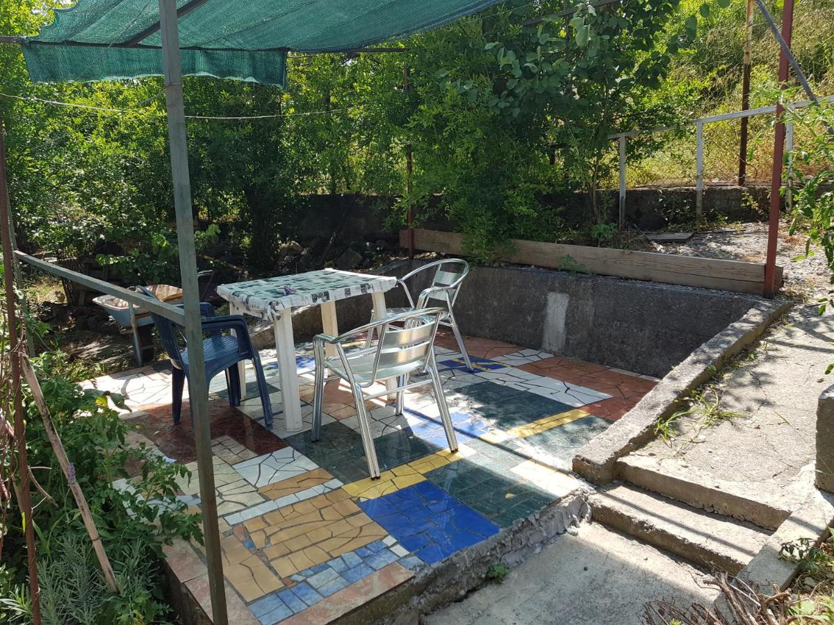באר Apartmani Gordana מראה חיצוני תמונה